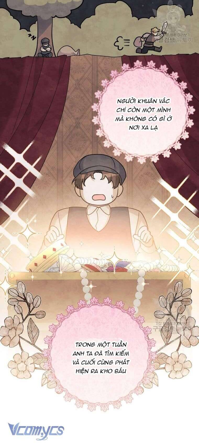 Hãy Ủng Hộ Kế Hoạch Trả Thù Của Tôi Chapter 36 - Next Chapter 37