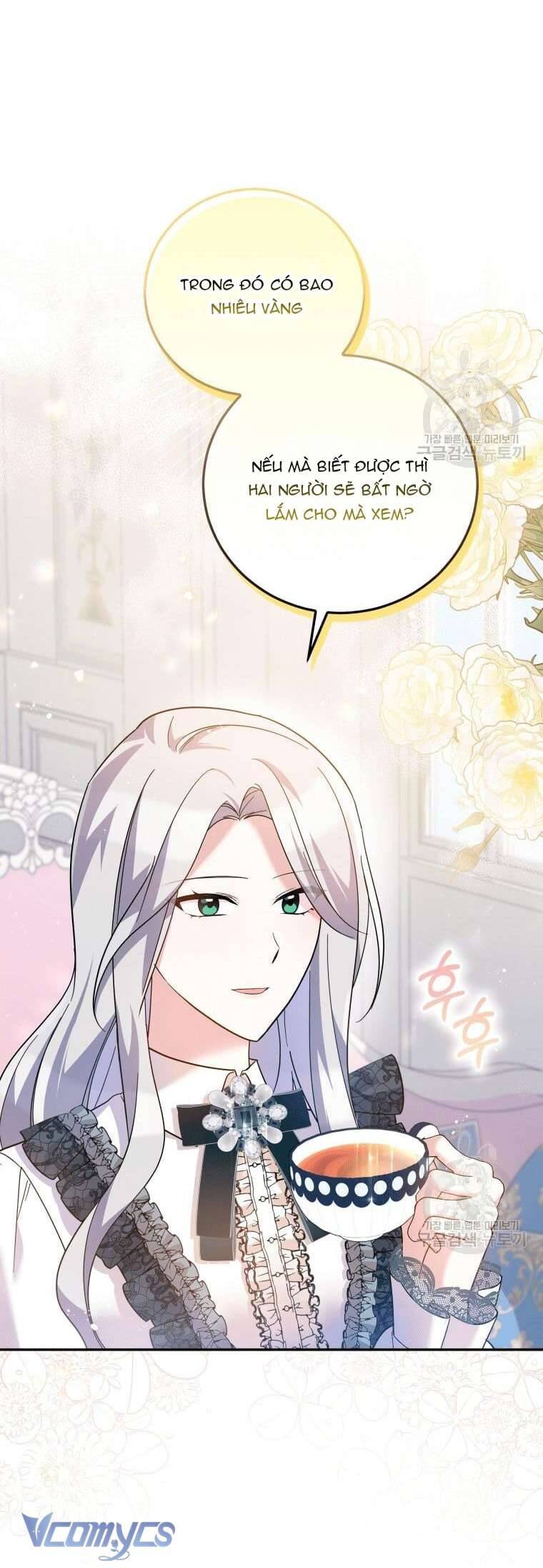 Hãy Ủng Hộ Kế Hoạch Trả Thù Của Tôi Chapter 36 - Next Chapter 37