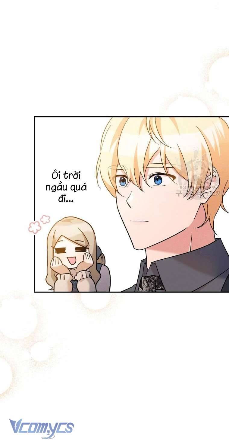 Hãy Ủng Hộ Kế Hoạch Trả Thù Của Tôi Chapter 36 - Next Chapter 37