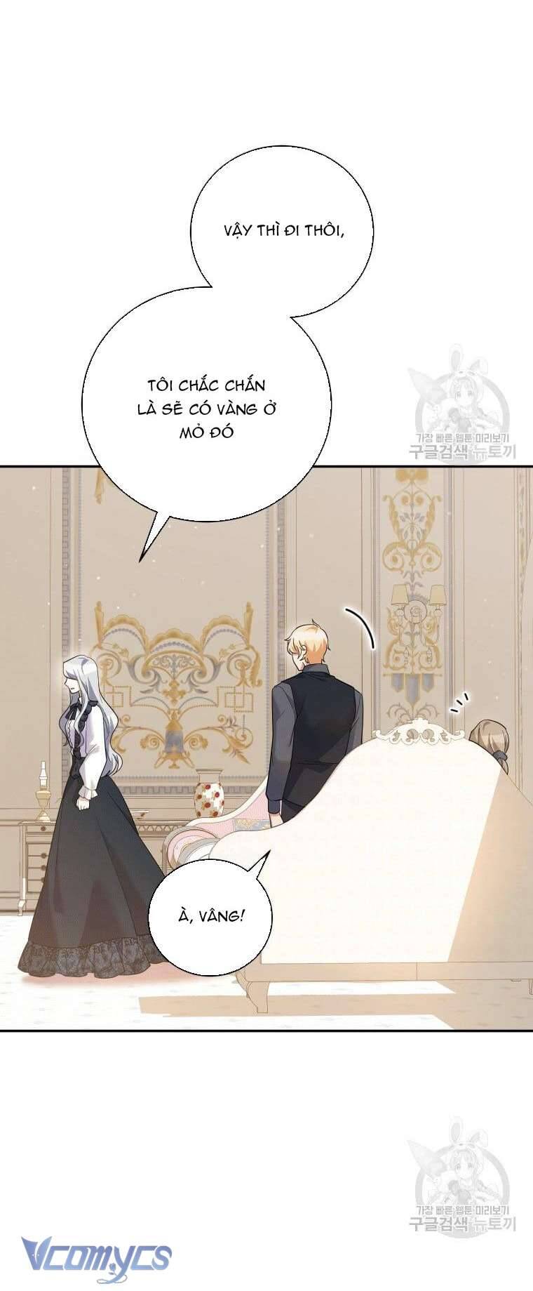 Hãy Ủng Hộ Kế Hoạch Trả Thù Của Tôi Chapter 36 - Next Chapter 37