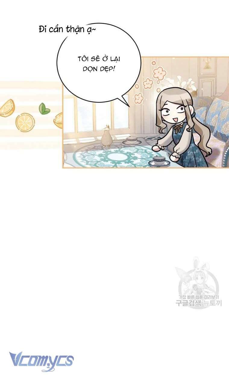 Hãy Ủng Hộ Kế Hoạch Trả Thù Của Tôi Chapter 36 - Next Chapter 37