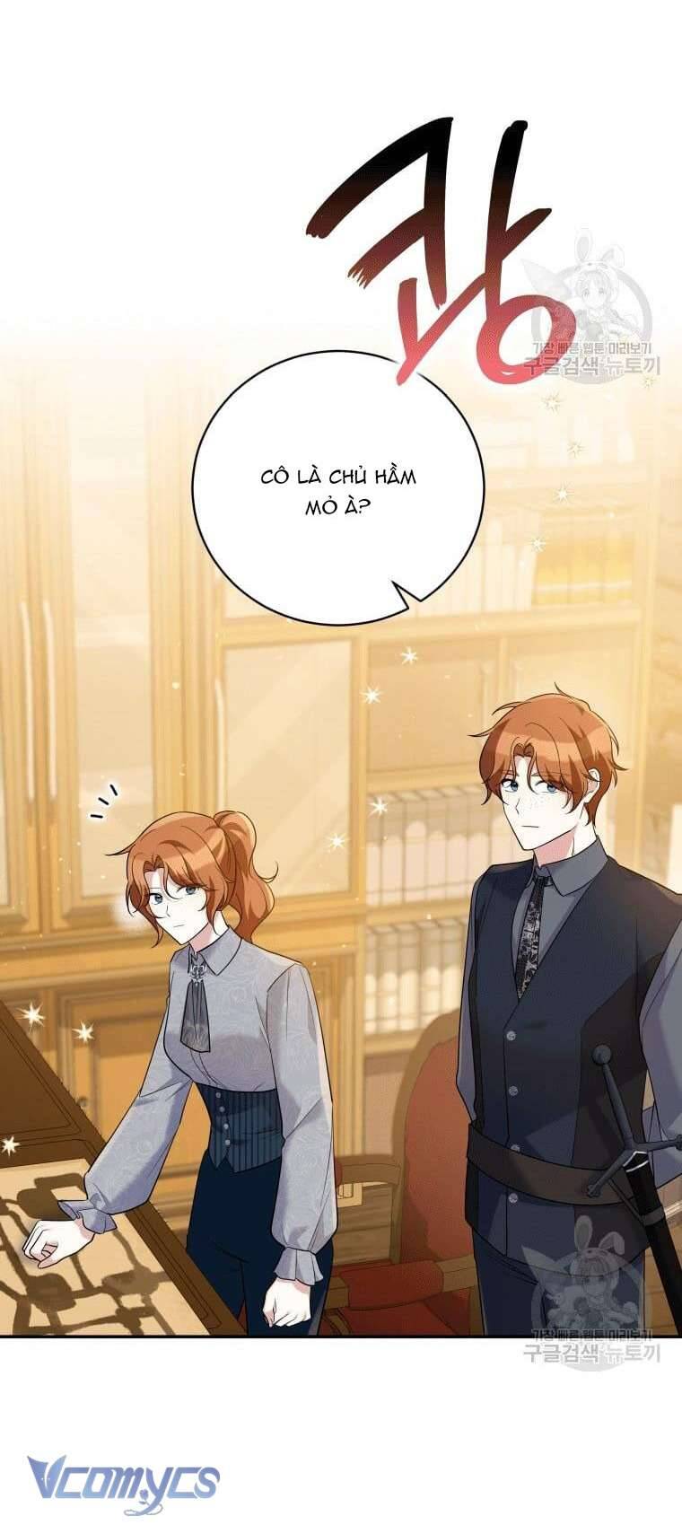 Hãy Ủng Hộ Kế Hoạch Trả Thù Của Tôi Chapter 36 - Next Chapter 37