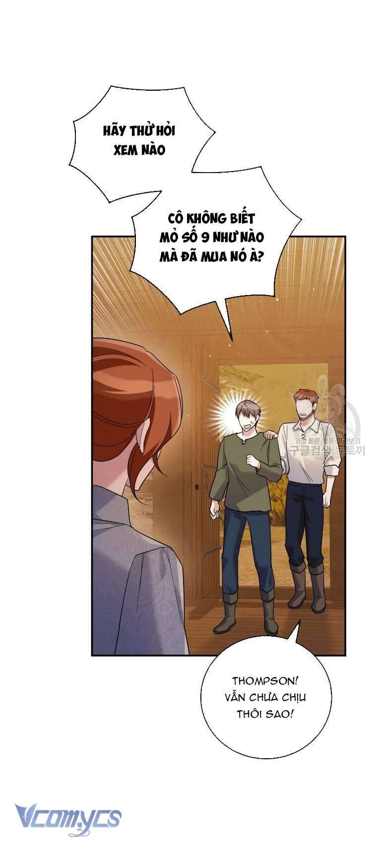Hãy Ủng Hộ Kế Hoạch Trả Thù Của Tôi Chapter 36 - Next Chapter 37