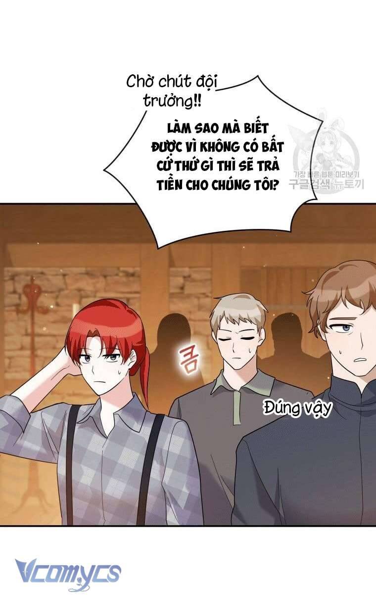 Hãy Ủng Hộ Kế Hoạch Trả Thù Của Tôi Chapter 36 - Next Chapter 37