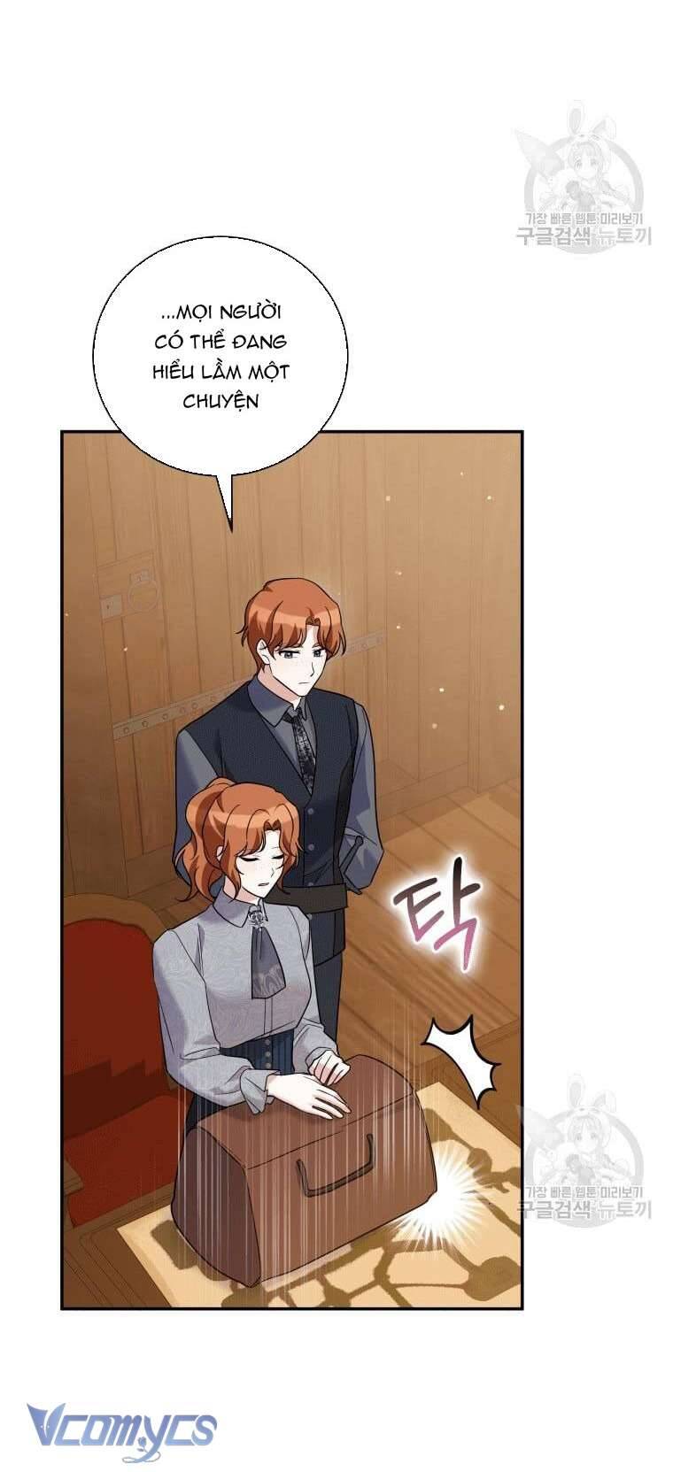 Hãy Ủng Hộ Kế Hoạch Trả Thù Của Tôi Chapter 36 - Next Chapter 37