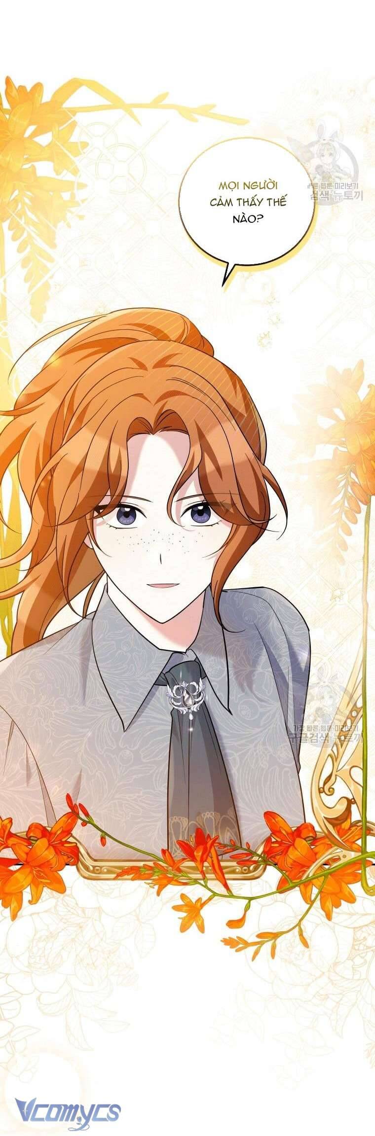 Hãy Ủng Hộ Kế Hoạch Trả Thù Của Tôi Chapter 36 - Next Chapter 37