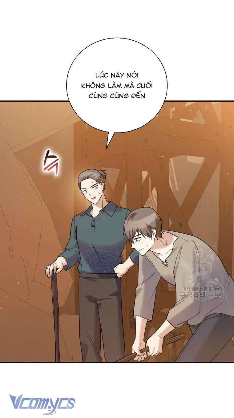 Hãy Ủng Hộ Kế Hoạch Trả Thù Của Tôi Chapter 36 - Next Chapter 37