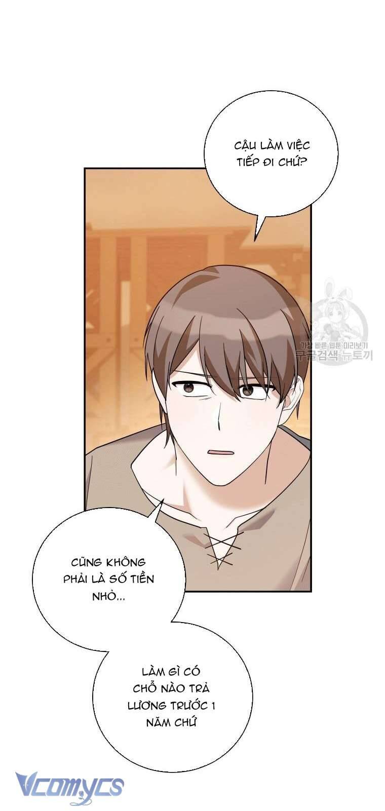 Hãy Ủng Hộ Kế Hoạch Trả Thù Của Tôi Chapter 36 - Next Chapter 37