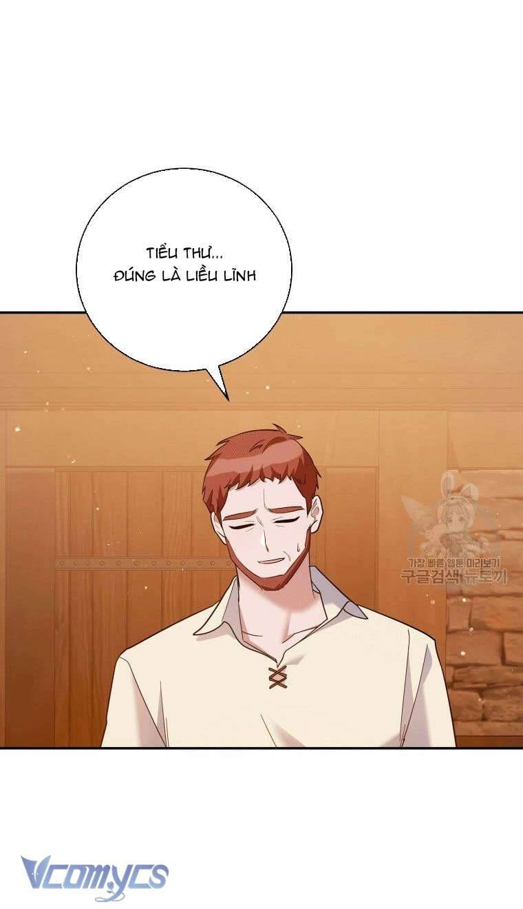 Hãy Ủng Hộ Kế Hoạch Trả Thù Của Tôi Chapter 36 - Next Chapter 37