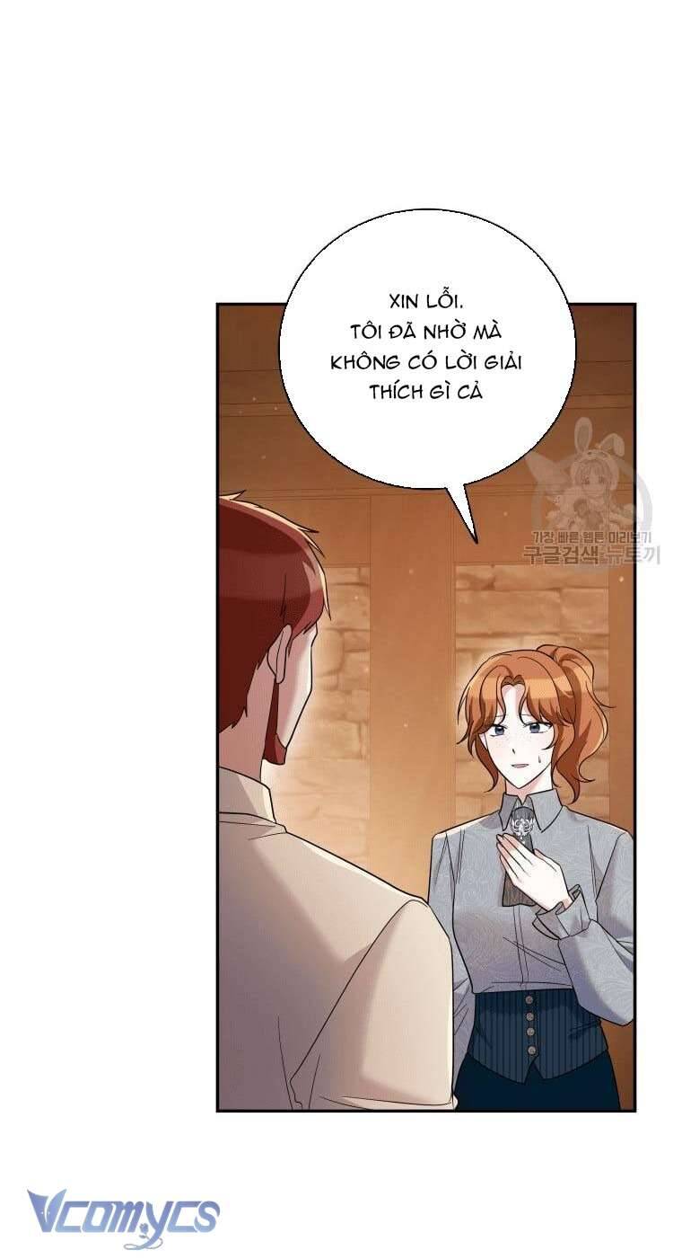 Hãy Ủng Hộ Kế Hoạch Trả Thù Của Tôi Chapter 36 - Next Chapter 37