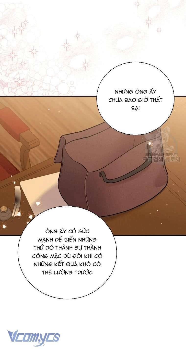 Hãy Ủng Hộ Kế Hoạch Trả Thù Của Tôi Chapter 36 - Next Chapter 37