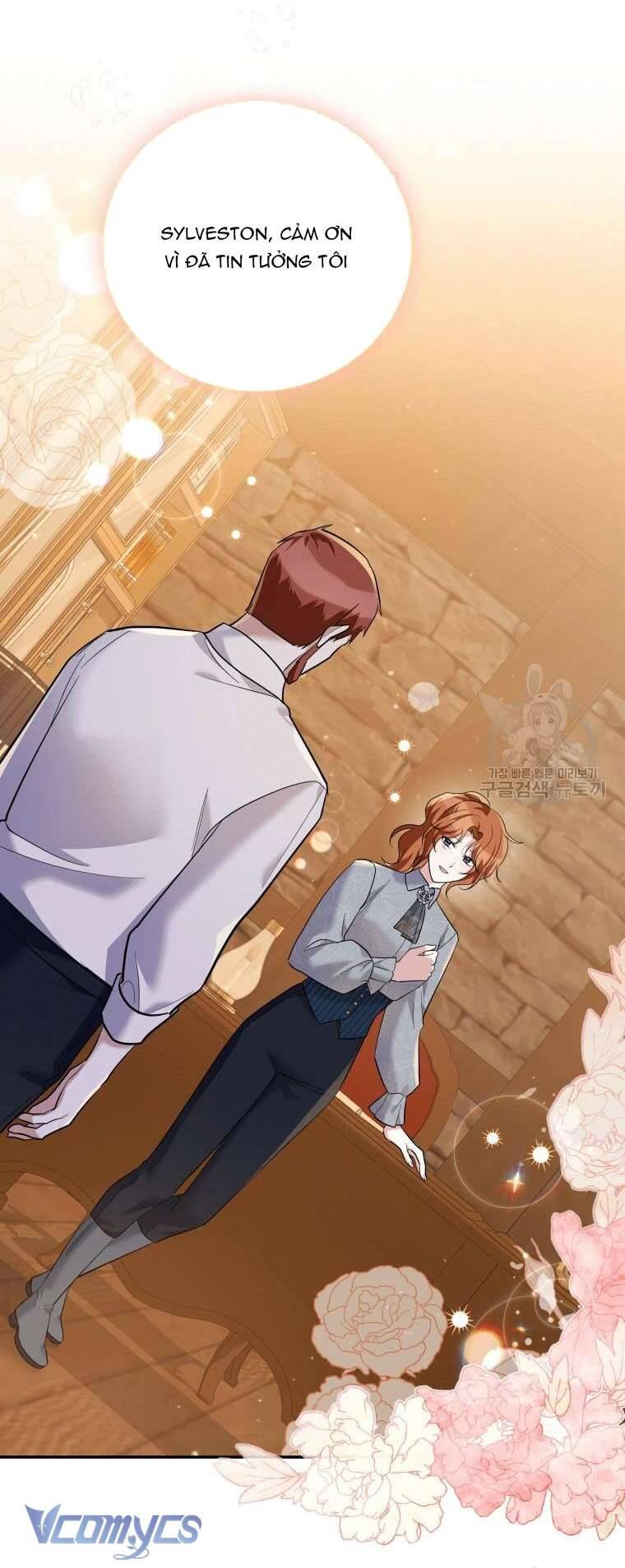 Hãy Ủng Hộ Kế Hoạch Trả Thù Của Tôi Chapter 36 - Next Chapter 37