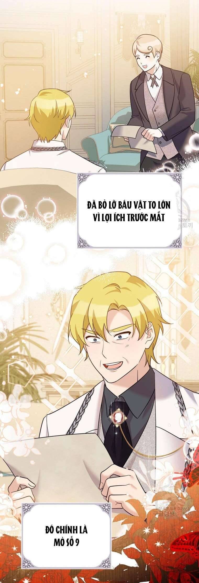 Hãy Ủng Hộ Kế Hoạch Trả Thù Của Tôi Chapter 36 - Next Chapter 37