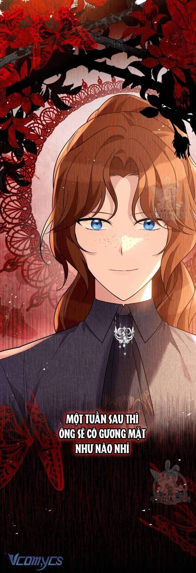 Hãy Ủng Hộ Kế Hoạch Trả Thù Của Tôi Chapter 36 - Next Chapter 37