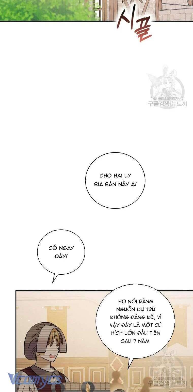 Hãy Ủng Hộ Kế Hoạch Trả Thù Của Tôi Chapter 37 - Next Chapter 38