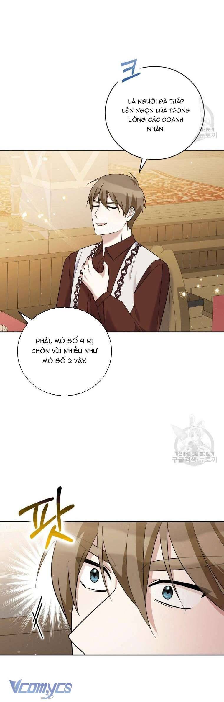 Hãy Ủng Hộ Kế Hoạch Trả Thù Của Tôi Chapter 37 - Next Chapter 38