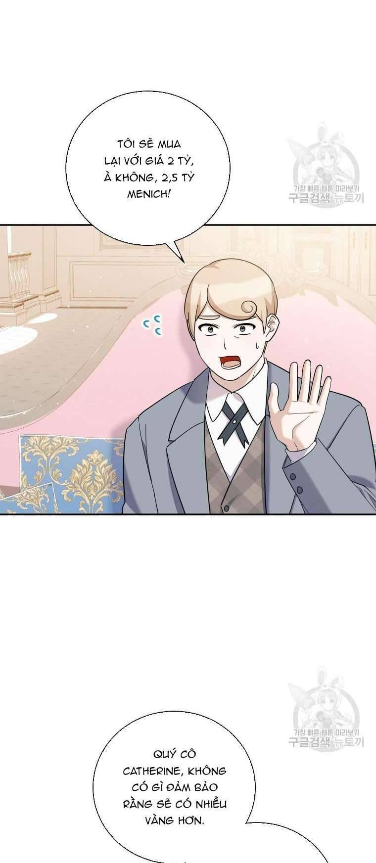 Hãy Ủng Hộ Kế Hoạch Trả Thù Của Tôi Chapter 37 - Next Chapter 38
