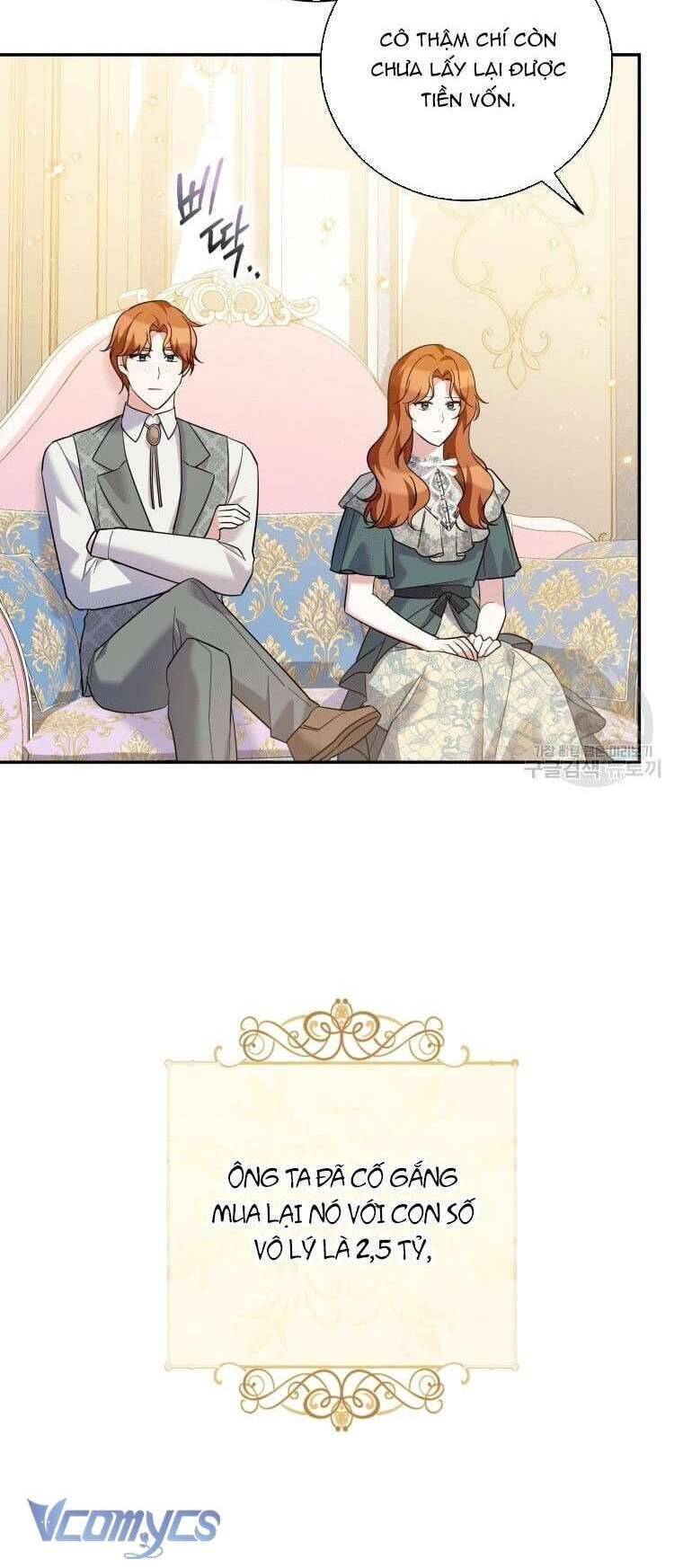 Hãy Ủng Hộ Kế Hoạch Trả Thù Của Tôi Chapter 37 - Next Chapter 38