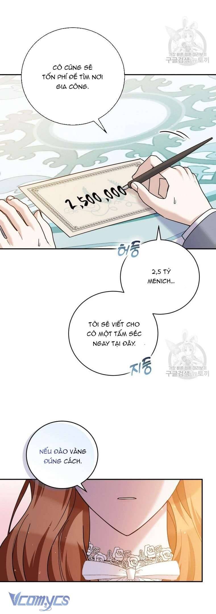 Hãy Ủng Hộ Kế Hoạch Trả Thù Của Tôi Chapter 37 - Next Chapter 38
