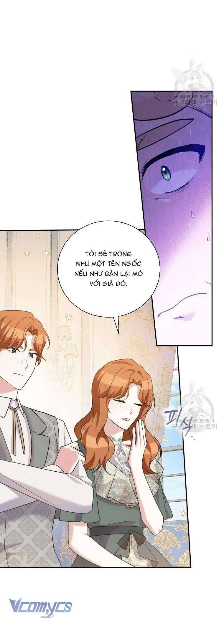 Hãy Ủng Hộ Kế Hoạch Trả Thù Của Tôi Chapter 37 - Next Chapter 38