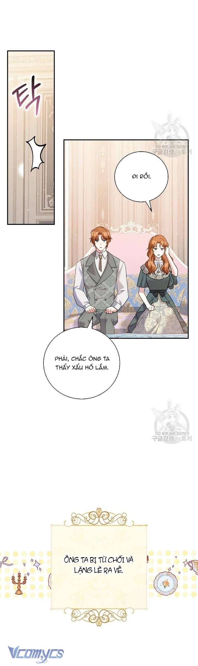 Hãy Ủng Hộ Kế Hoạch Trả Thù Của Tôi Chapter 37 - Next Chapter 38