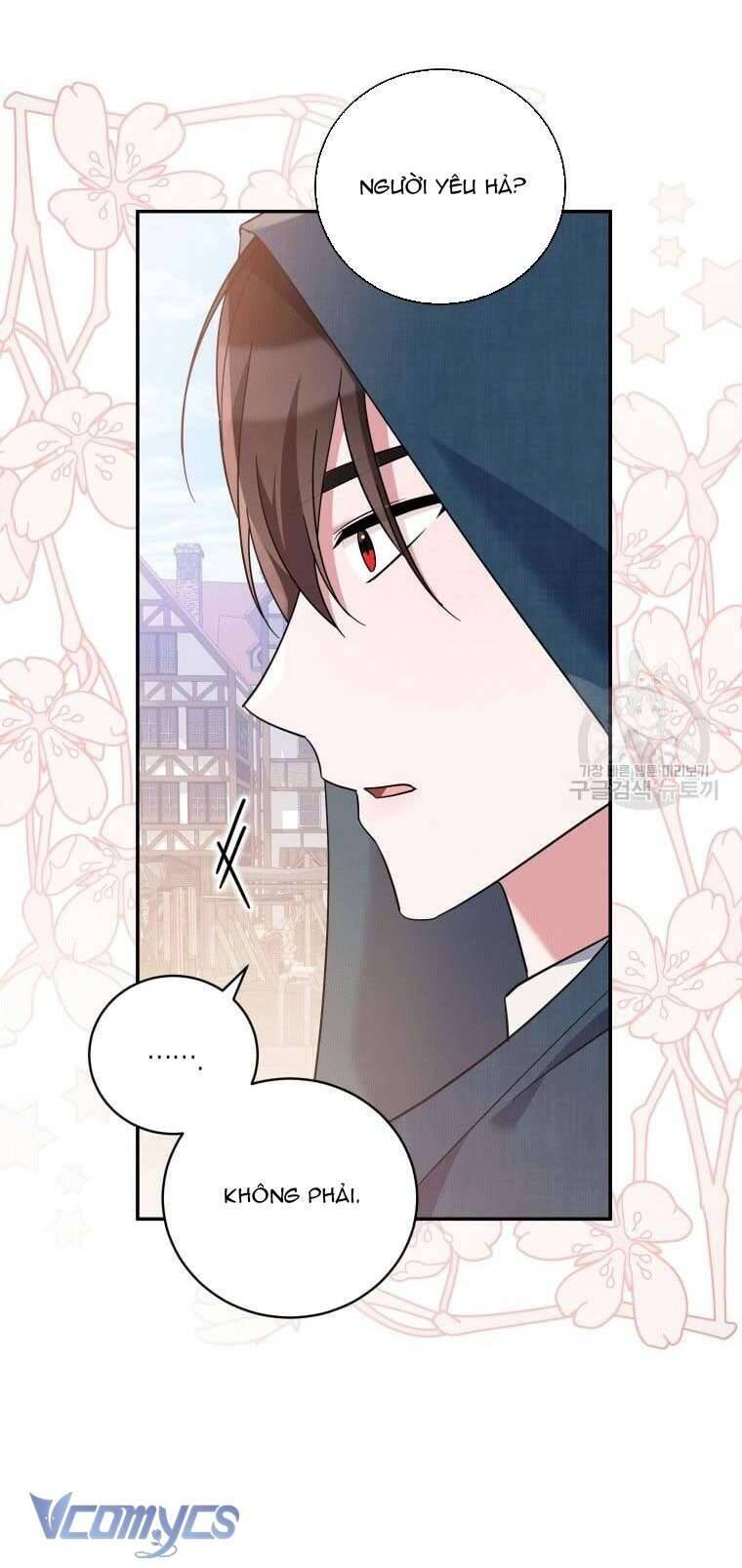 Hãy Ủng Hộ Kế Hoạch Trả Thù Của Tôi Chapter 37 - Next Chapter 38