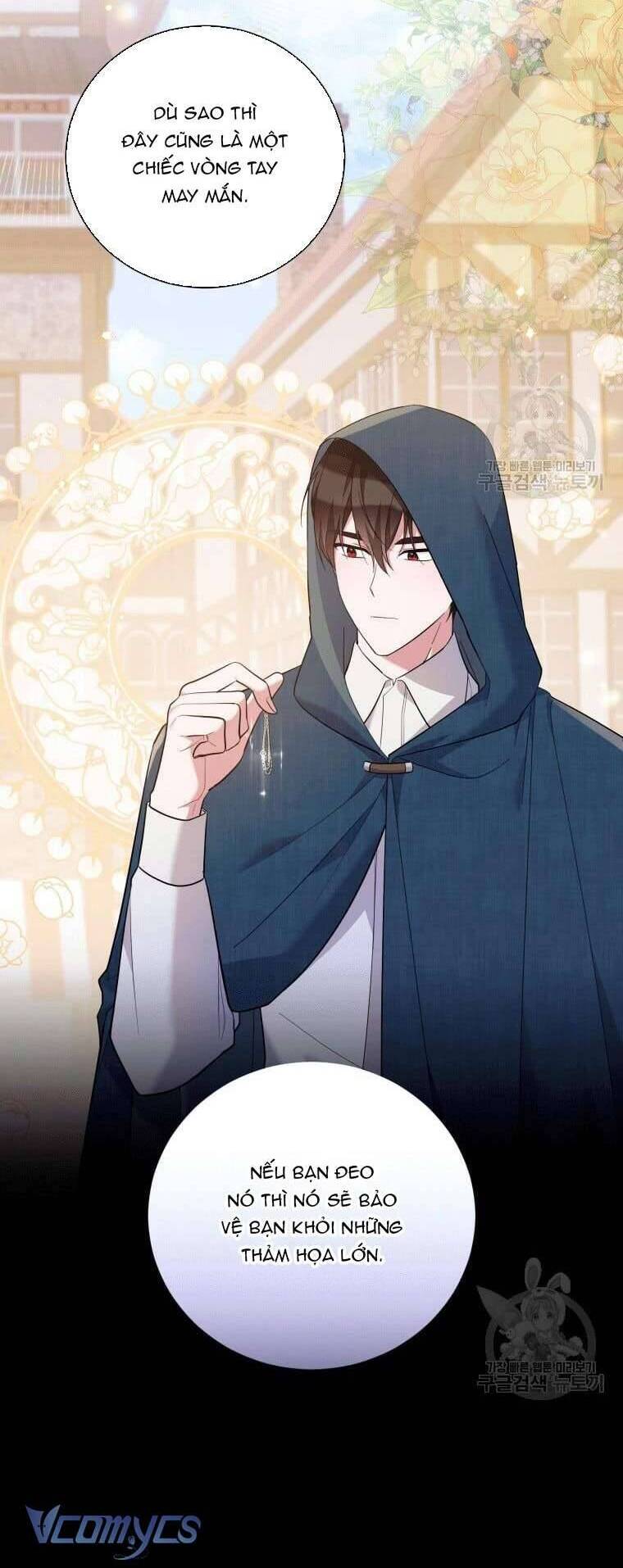 Hãy Ủng Hộ Kế Hoạch Trả Thù Của Tôi Chapter 37 - Next Chapter 38