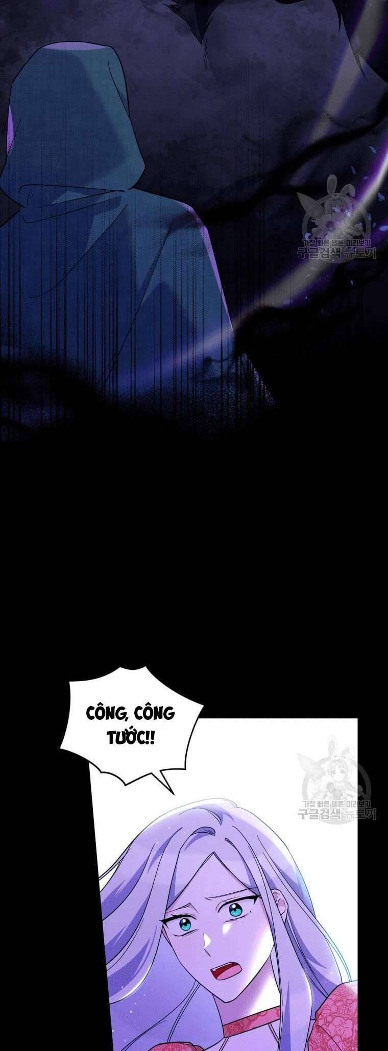 Hãy Ủng Hộ Kế Hoạch Trả Thù Của Tôi Chapter 37 - Next Chapter 38