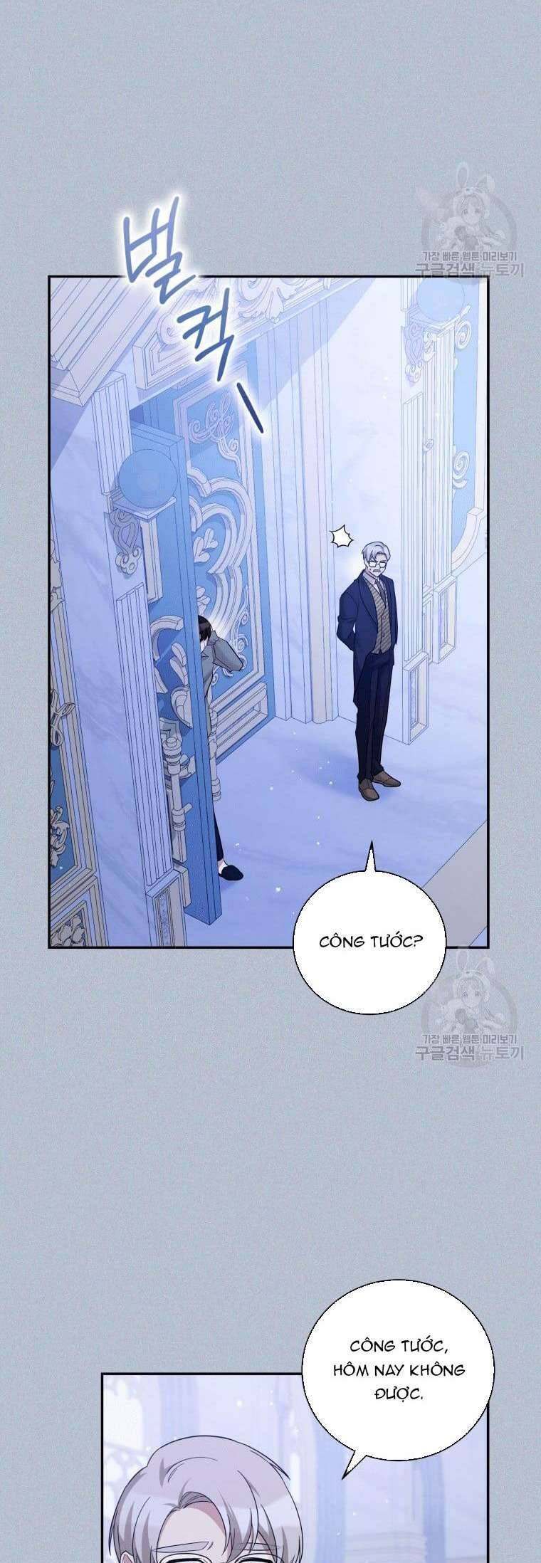 Hãy Ủng Hộ Kế Hoạch Trả Thù Của Tôi Chapter 37 - Next Chapter 38