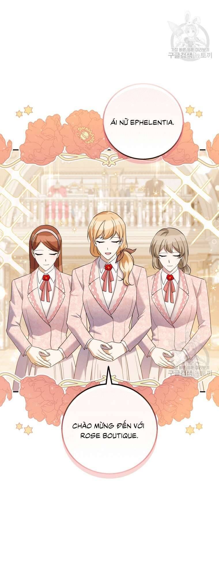 Hãy Ủng Hộ Kế Hoạch Trả Thù Của Tôi Chapter 38 - Next Chapter 39