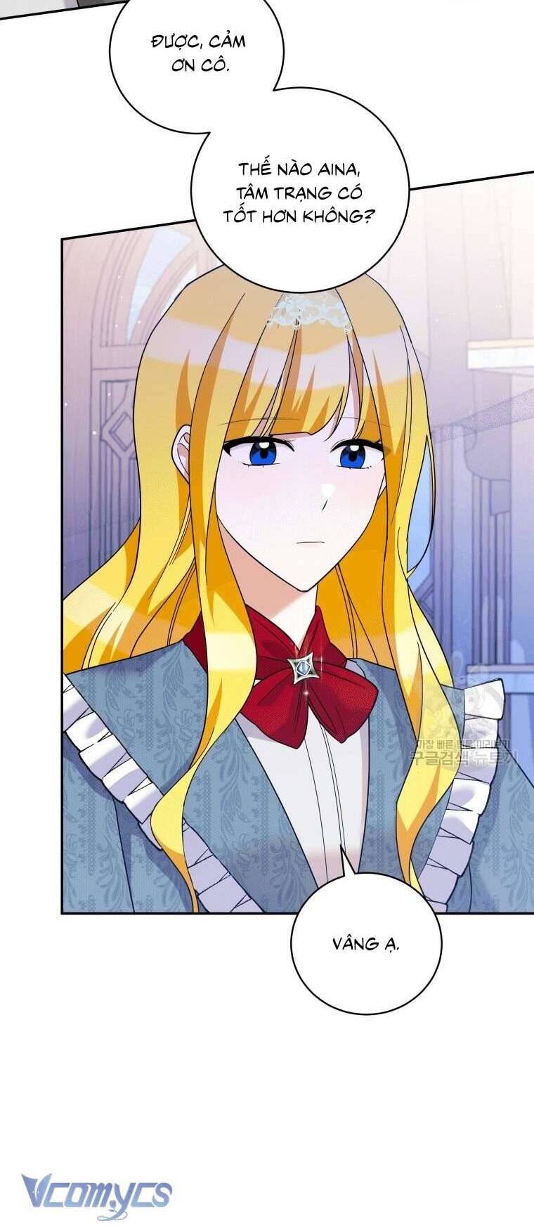 Hãy Ủng Hộ Kế Hoạch Trả Thù Của Tôi Chapter 38 - Next Chapter 39