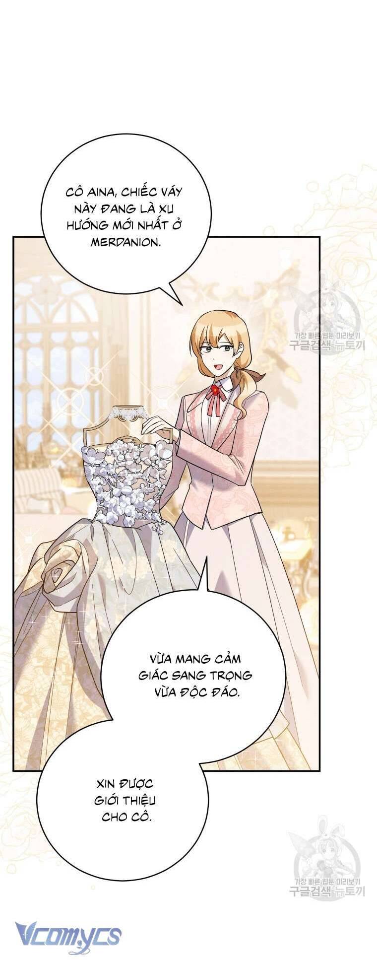 Hãy Ủng Hộ Kế Hoạch Trả Thù Của Tôi Chapter 38 - Next Chapter 39