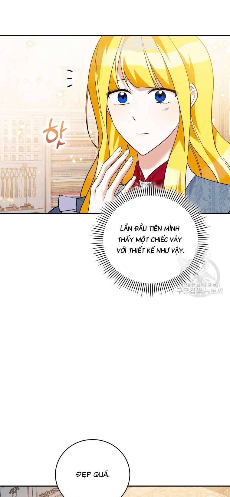 Hãy Ủng Hộ Kế Hoạch Trả Thù Của Tôi Chapter 38 - Next Chapter 39
