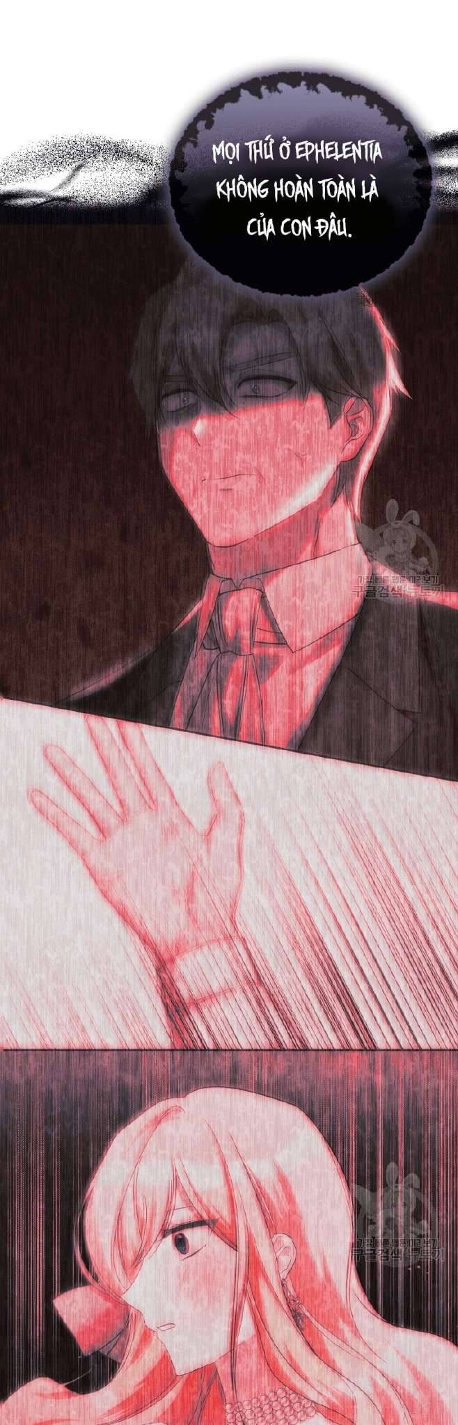Hãy Ủng Hộ Kế Hoạch Trả Thù Của Tôi Chapter 38 - Next Chapter 39