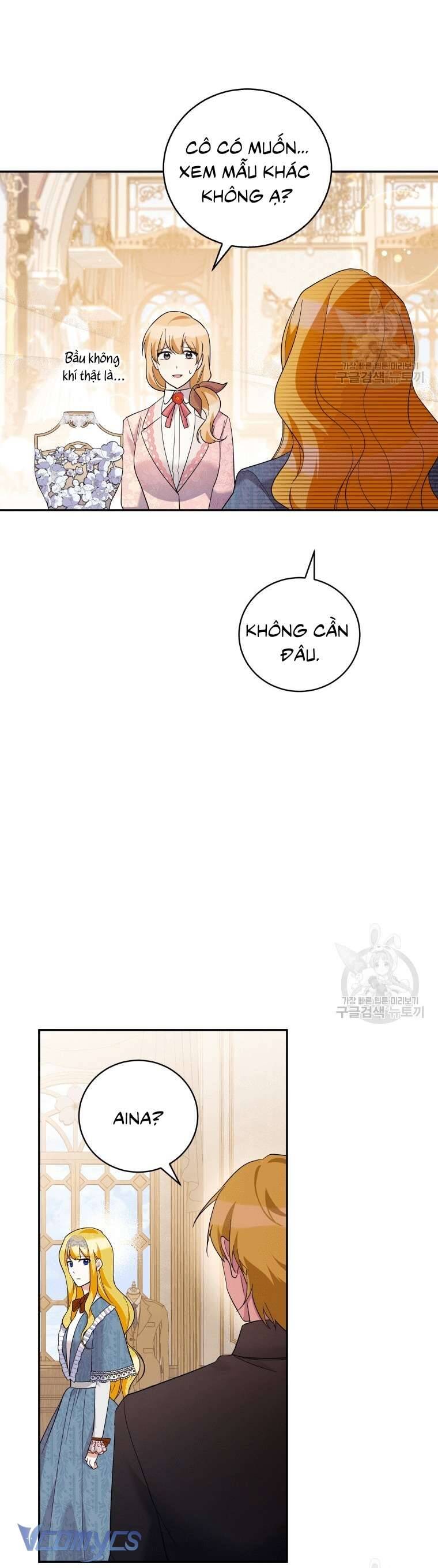 Hãy Ủng Hộ Kế Hoạch Trả Thù Của Tôi Chapter 38 - Next Chapter 39