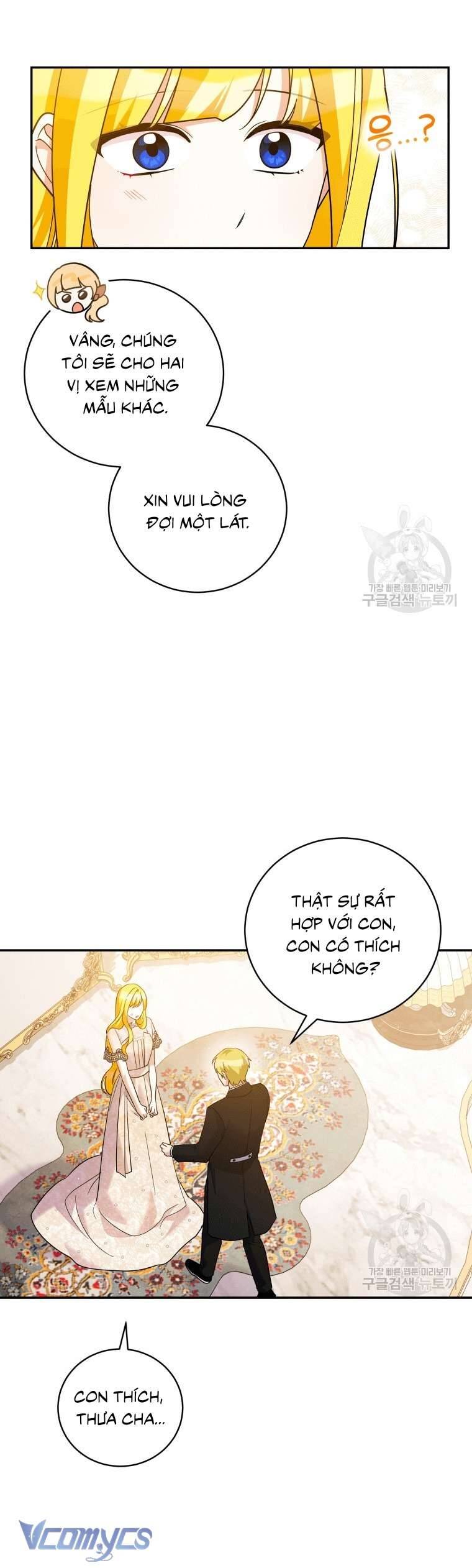 Hãy Ủng Hộ Kế Hoạch Trả Thù Của Tôi Chapter 38 - Next Chapter 39