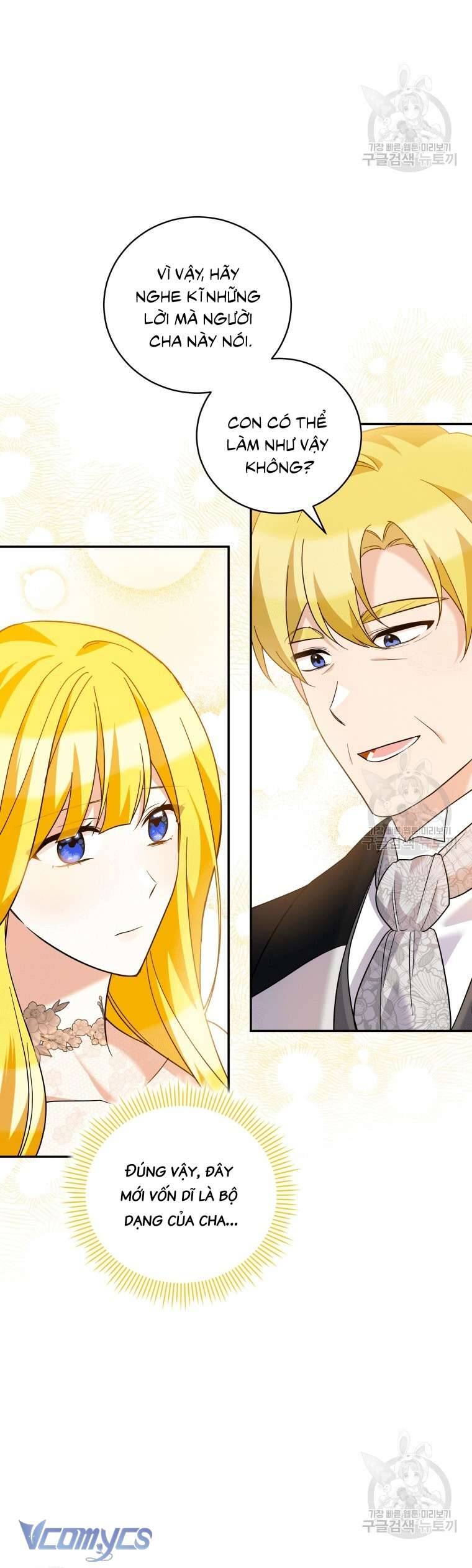 Hãy Ủng Hộ Kế Hoạch Trả Thù Của Tôi Chapter 38 - Next Chapter 39