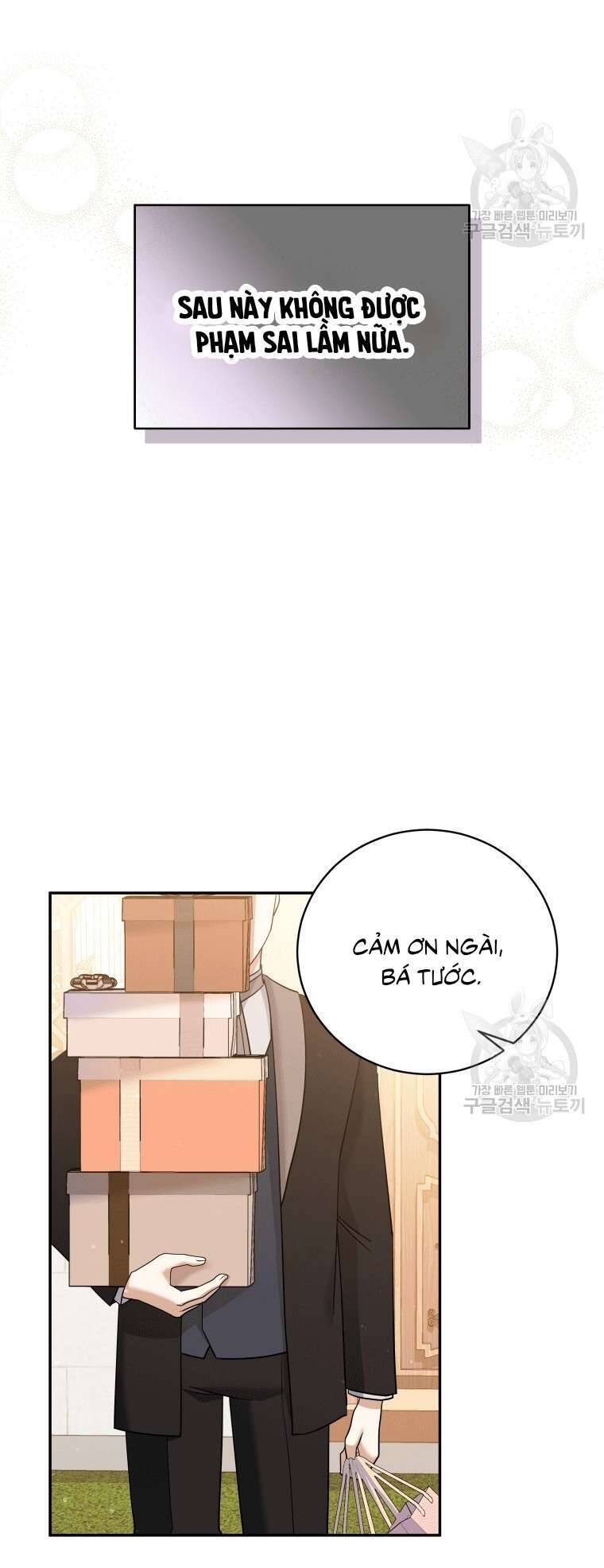 Hãy Ủng Hộ Kế Hoạch Trả Thù Của Tôi Chapter 38 - Next Chapter 39