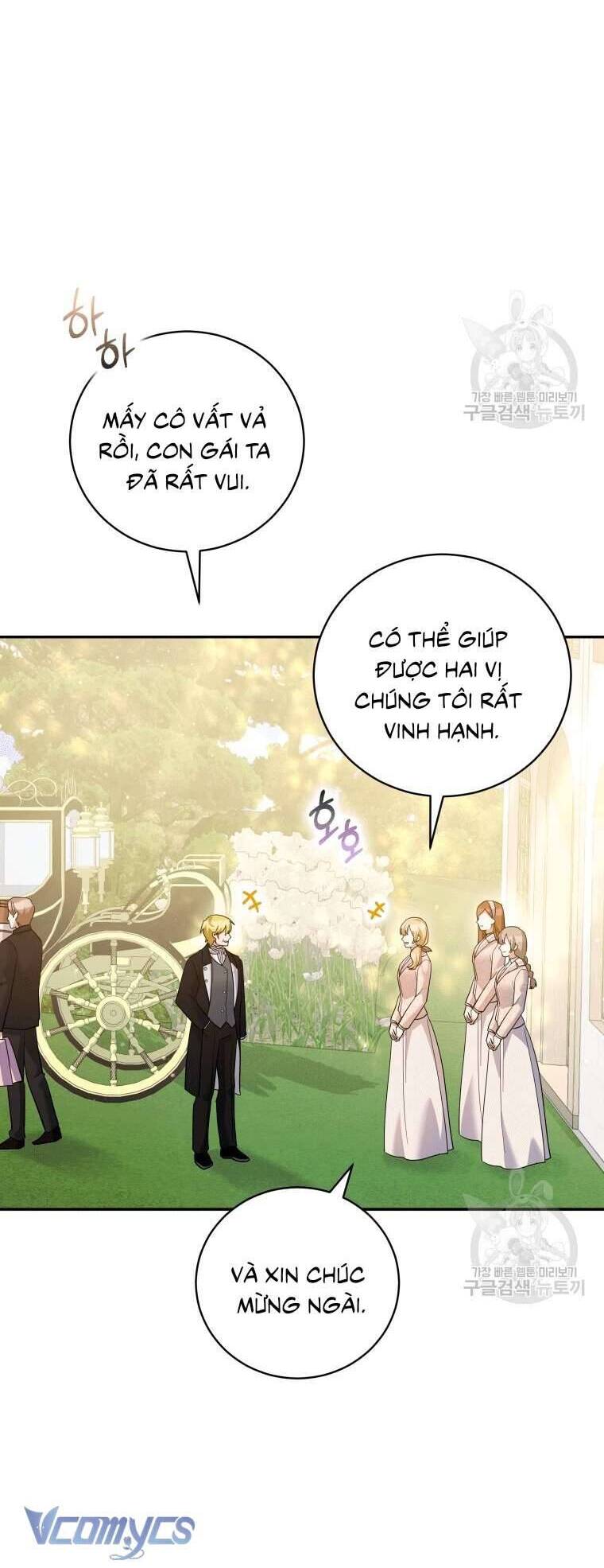 Hãy Ủng Hộ Kế Hoạch Trả Thù Của Tôi Chapter 38 - Next Chapter 39
