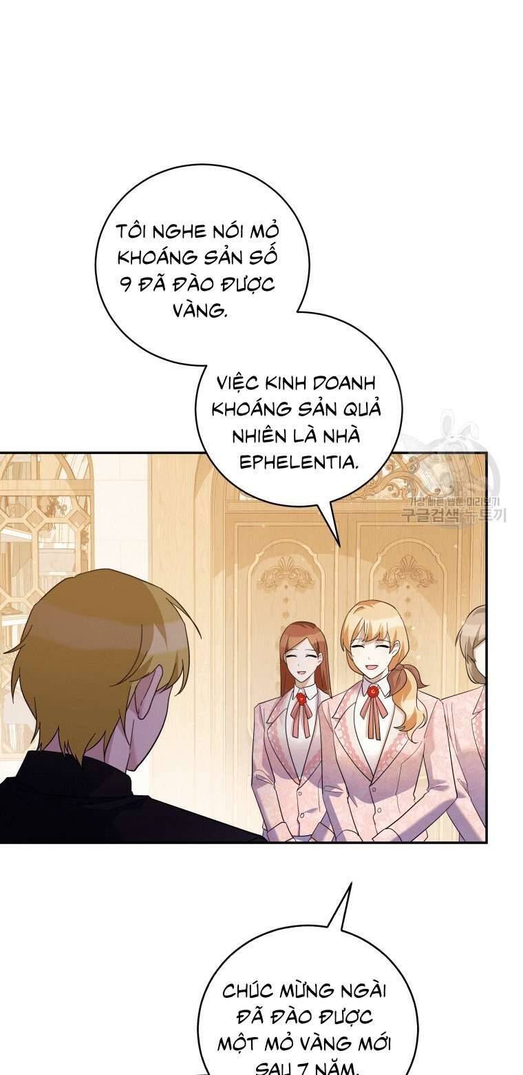 Hãy Ủng Hộ Kế Hoạch Trả Thù Của Tôi Chapter 38 - Next Chapter 39