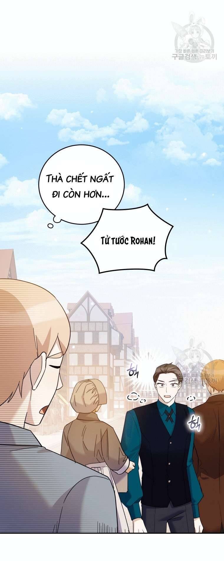 Hãy Ủng Hộ Kế Hoạch Trả Thù Của Tôi Chapter 38 - Next Chapter 39