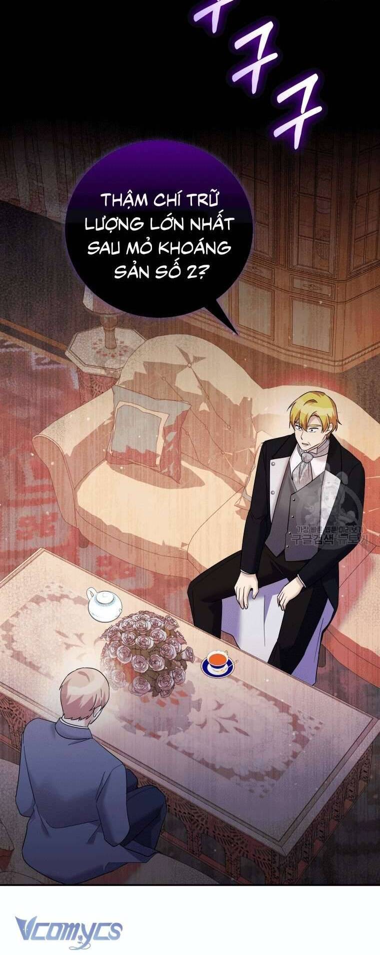 Hãy Ủng Hộ Kế Hoạch Trả Thù Của Tôi Chapter 38 - Next Chapter 39