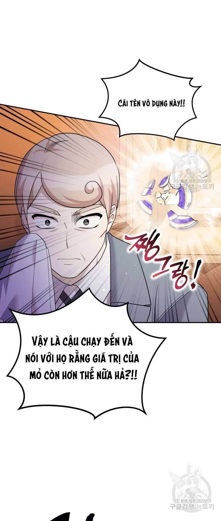 Hãy Ủng Hộ Kế Hoạch Trả Thù Của Tôi Chapter 38 - Next Chapter 39