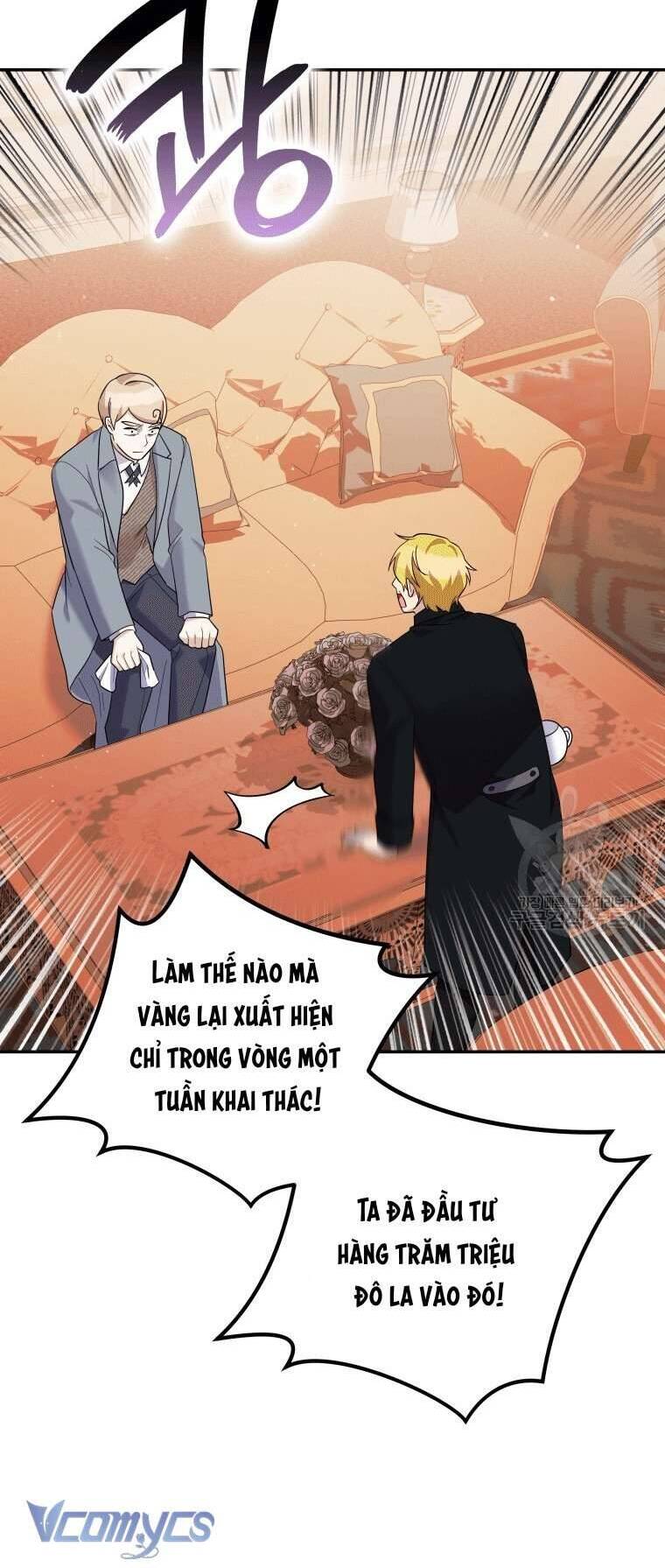 Hãy Ủng Hộ Kế Hoạch Trả Thù Của Tôi Chapter 38 - Next Chapter 39