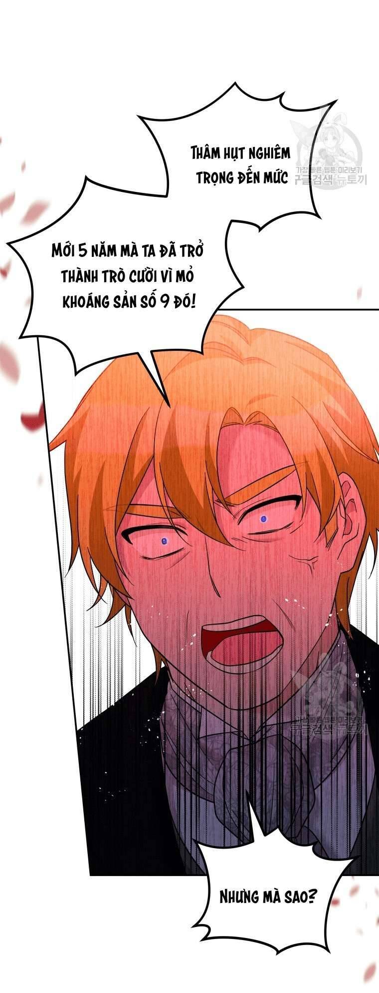 Hãy Ủng Hộ Kế Hoạch Trả Thù Của Tôi Chapter 38 - Next Chapter 39