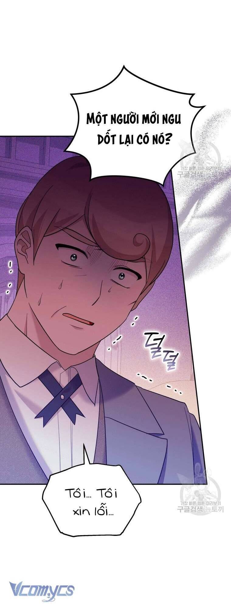 Hãy Ủng Hộ Kế Hoạch Trả Thù Của Tôi Chapter 38 - Next Chapter 39
