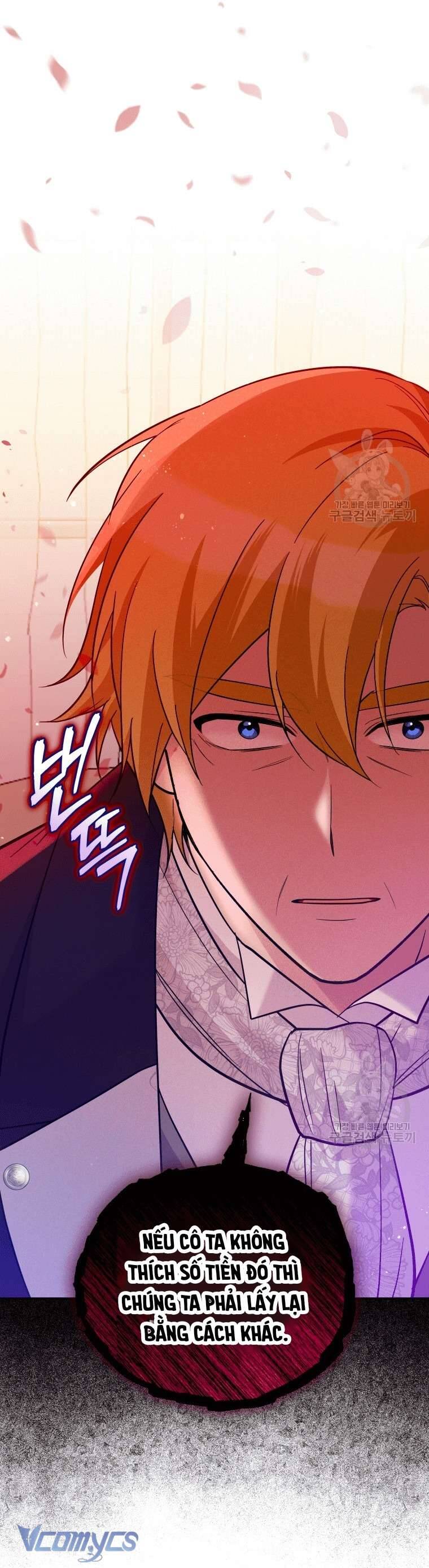 Hãy Ủng Hộ Kế Hoạch Trả Thù Của Tôi Chapter 38 - Next Chapter 39