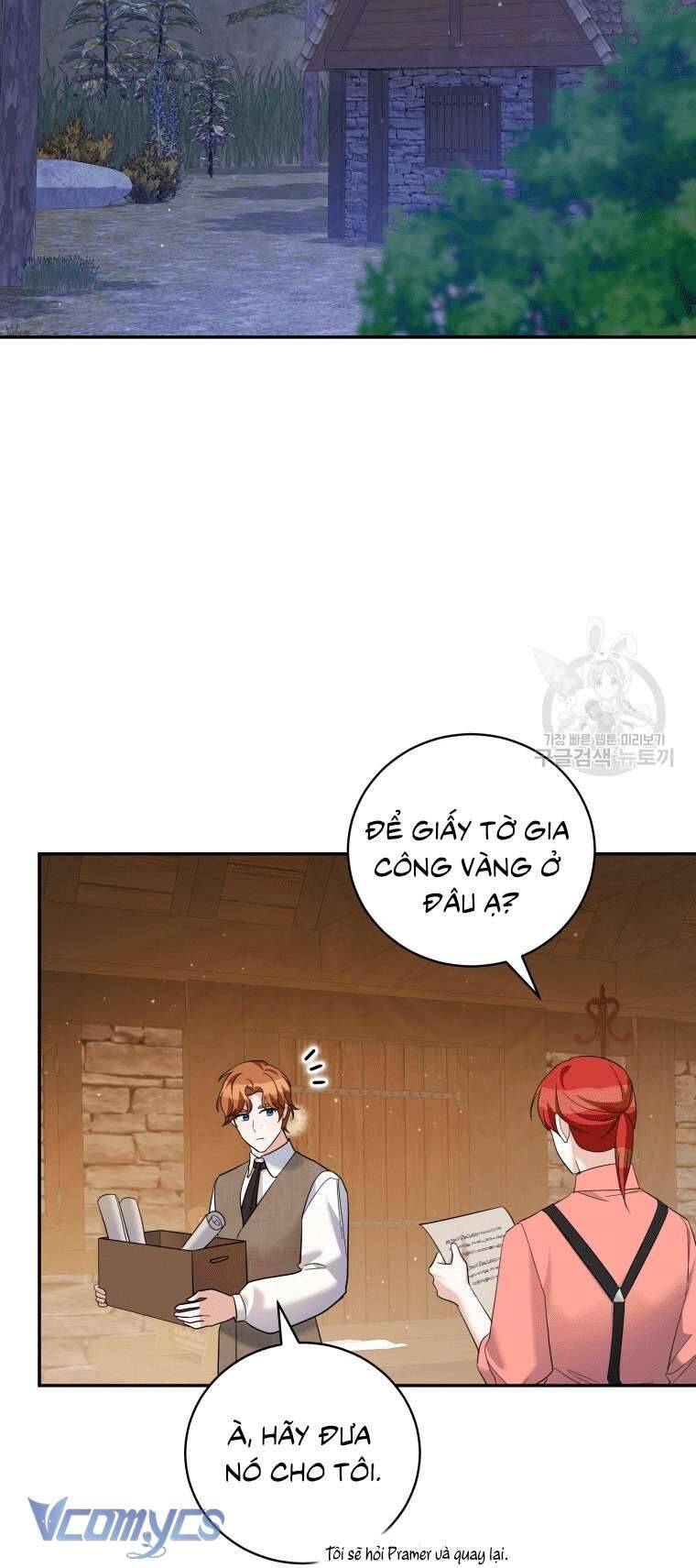Hãy Ủng Hộ Kế Hoạch Trả Thù Của Tôi Chapter 38 - Next Chapter 39