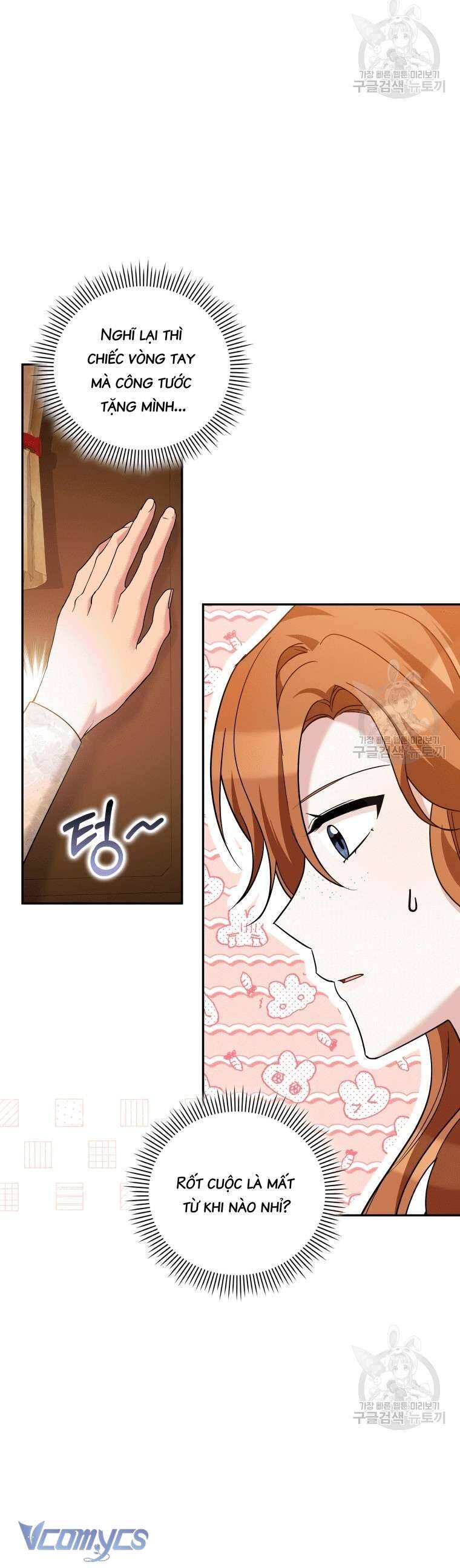 Hãy Ủng Hộ Kế Hoạch Trả Thù Của Tôi Chapter 38 - Next Chapter 39