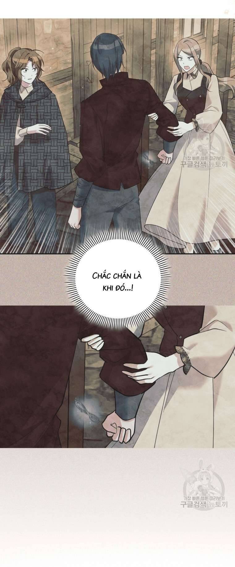 Hãy Ủng Hộ Kế Hoạch Trả Thù Của Tôi Chapter 38 - Next Chapter 39